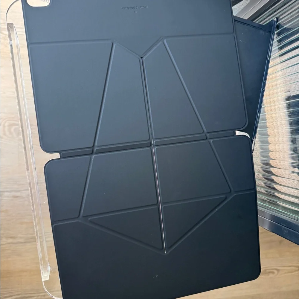 moft barely used